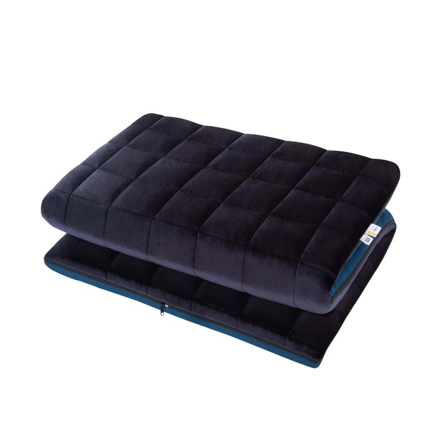 エアウィーヴ（airweave） 四季布団 和匠 二重奏 シングル 高反発 厚さ