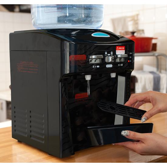 即納 ツインウォーターサーバー ※専用フィルターなし 新型 TWINS