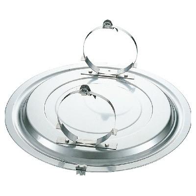 CITIZEN（シチズン） /屋外用電波時計（ポール取り付けタイプ） 径