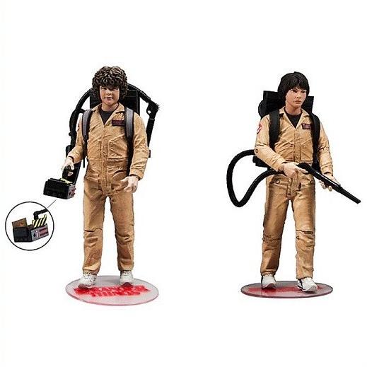 Netflix Stranger Things】 ストレンジャーシングス ゴースト