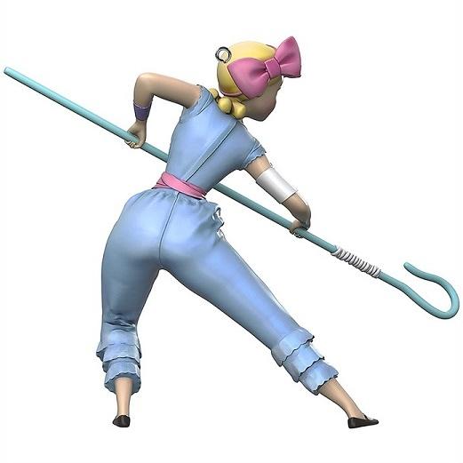 Hallmark/ホールマーク 】 Toy Story トイストーリー 4 ボーピープ