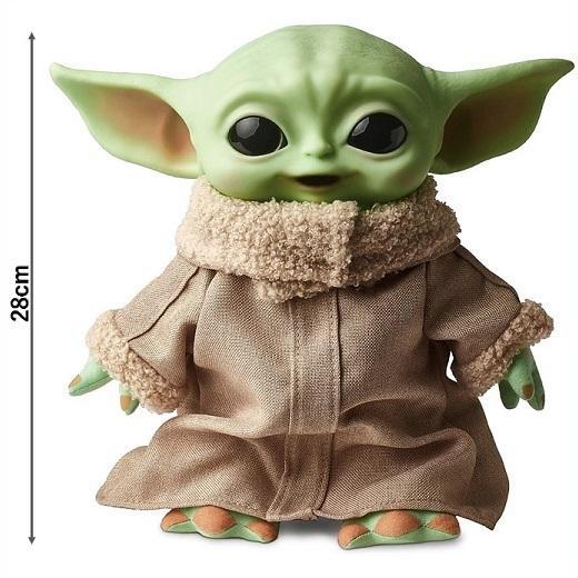 Mattel/マテル】Star Wars：The Mandalorian スターウォーズ マンダ