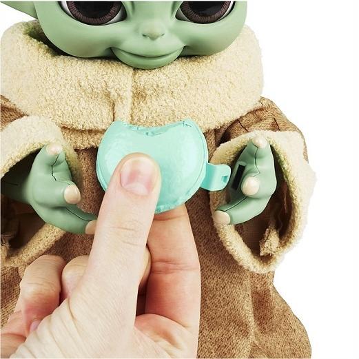 Hasbro /ハズブロ】Star Wars：The Mandalorian スターウォーズ マンダ