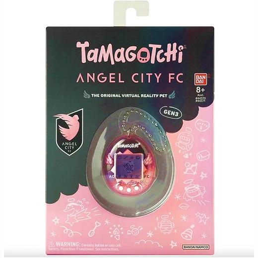 Tamagotchi Angel City FC たまごっち エンジェルシティ FC/てんしっち
