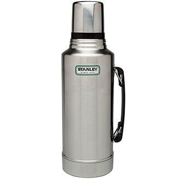 大容量 1.9リットル STANLEY スタンレー クラシックボトル 真空ボトル