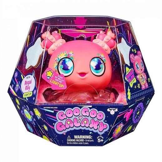 Goo Goo Galaxy/グーグーギャラクシー】 リーガルレイ ドロップドール