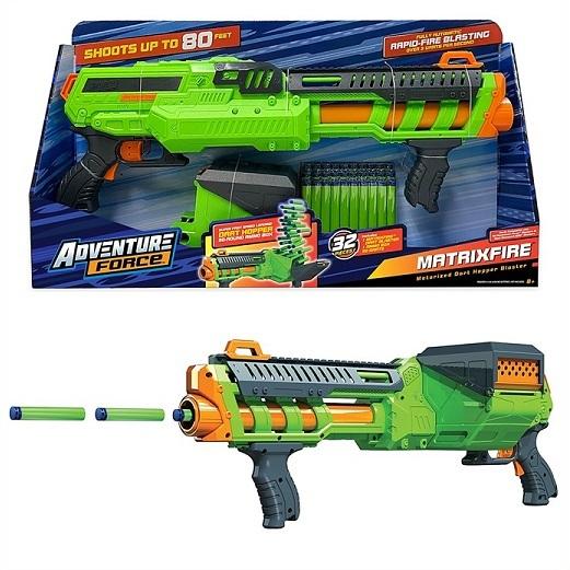 Adventure Force】Matrixfire アドベンチャーフォース マトリックス