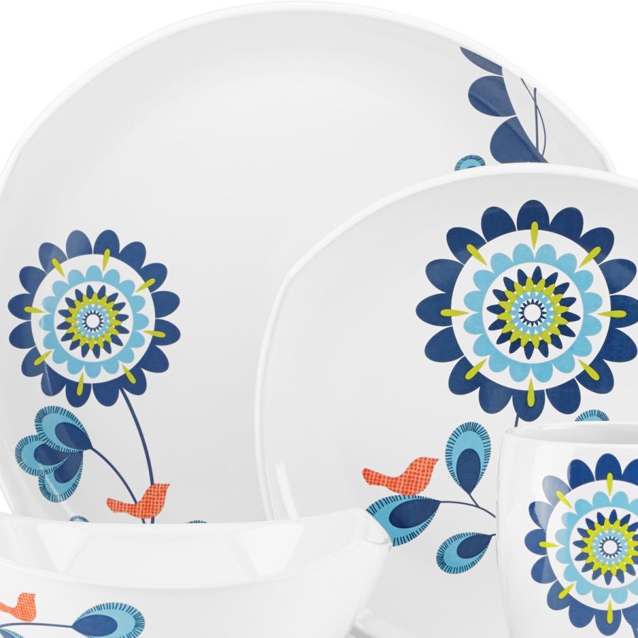 DANSK（ダンスク） 食器セット ディナーウエアー クラシック