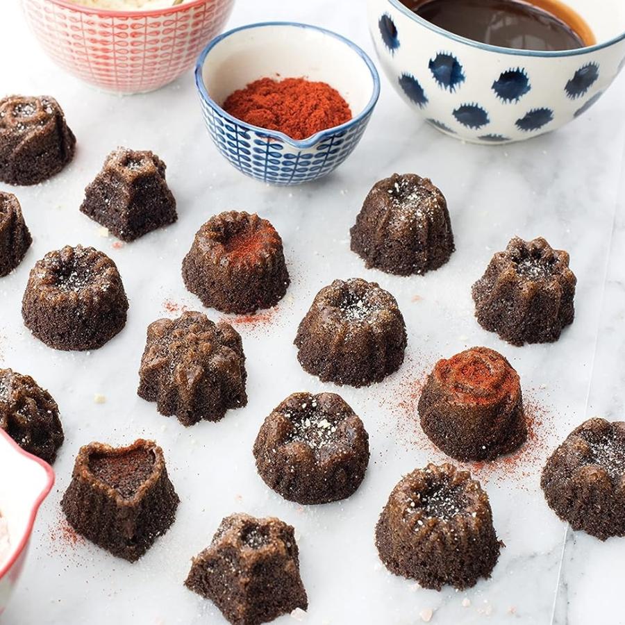 ケーキ型 パン焼き型 焼き型 お菓子作り バントケーキ ゼリー型 プリン