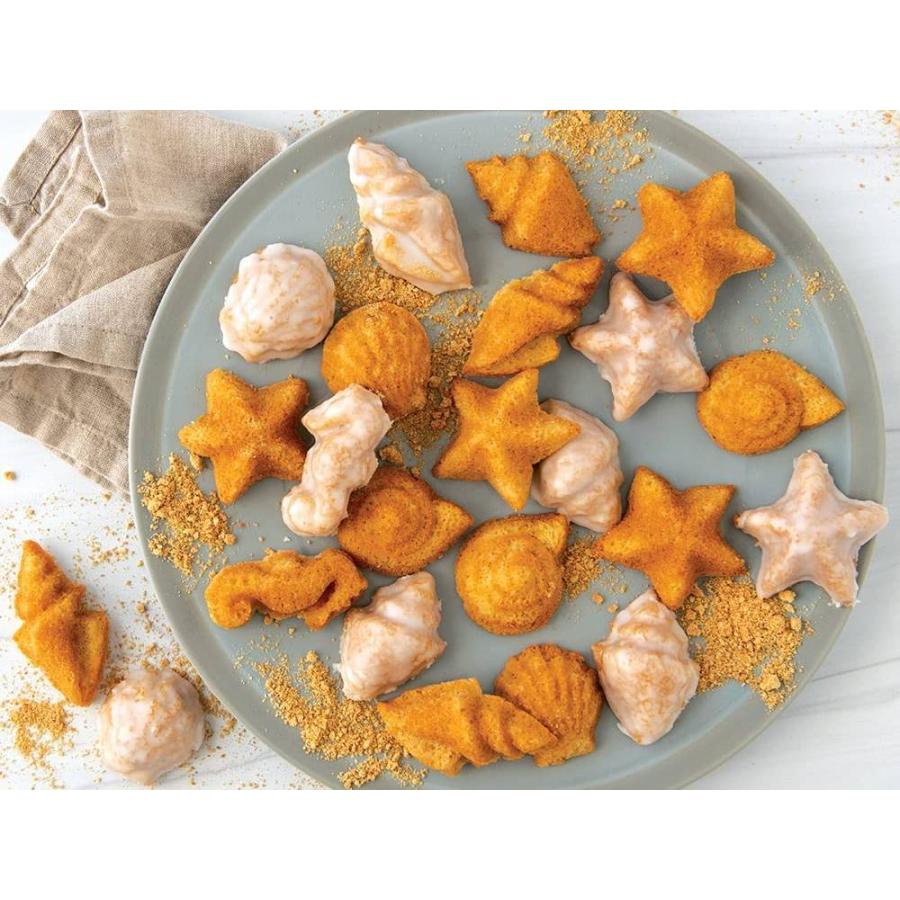 ケーキ型 パン焼き型 焼き型 お菓子作り ゼリー型 プリン型