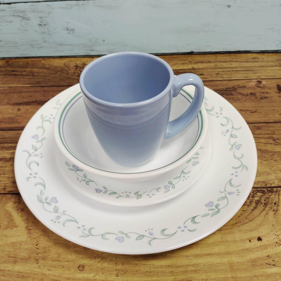 CORELLE（コレール） 食器16点セット カントリーコテージ ディナー