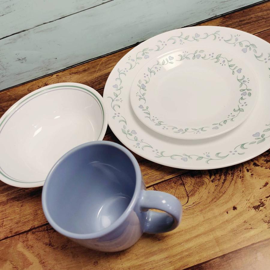 CORELLE（コレール） 食器16点セット カントリーコテージ ディナー