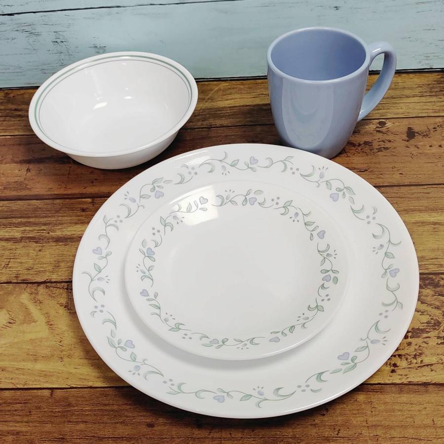 CORELLE（コレール） 食器16点セット カントリーコテージ ディナー
