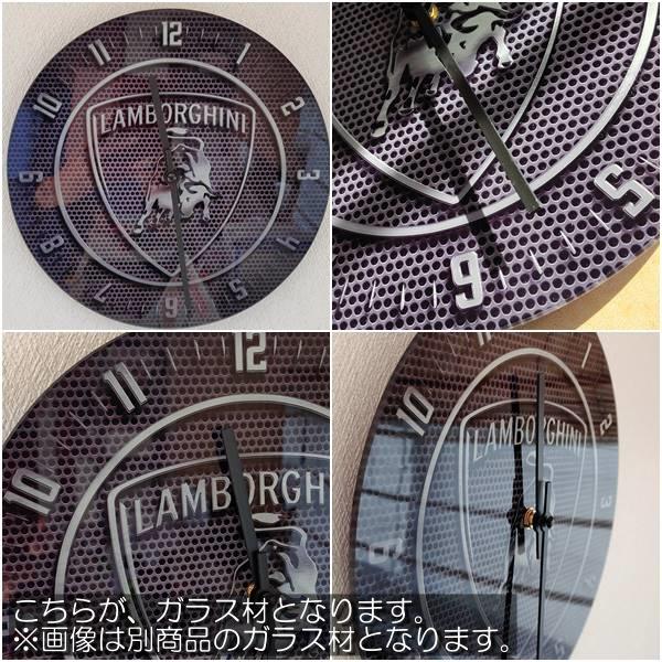 アルファロメオ掛時計 掛時計 ウオールクロック 壁掛け時計 名車時計