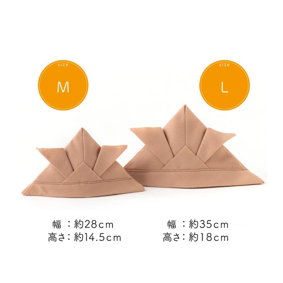 赤ちゃん ベビー 兜 かぶれる兜 五月人形 端午の節句 帽子 記念 誕生日