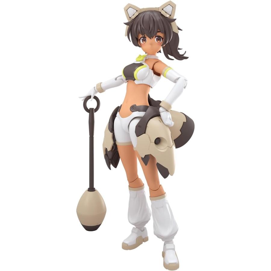 30MS ルルチェ リリーウエア ターボコスチュームγ クライムユニット