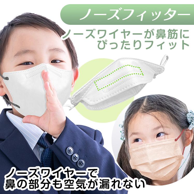 FANCYSHARP MASK マスク 不織布 立体 50枚 不織布マスク 立体マスク