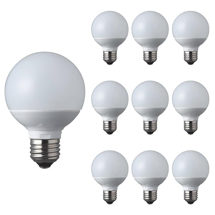 Panasonic（パナソニック） LDG6LG70W LED電球 ボール電球タイプ 60W形
