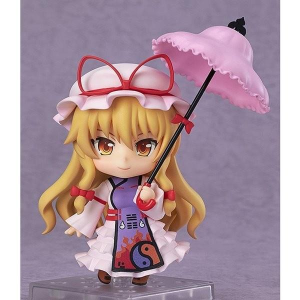 ねんどろいど 東方Project 八雲紫状態本体S パッケージA