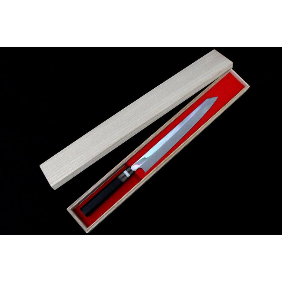 切付型、水本焼き、9寸