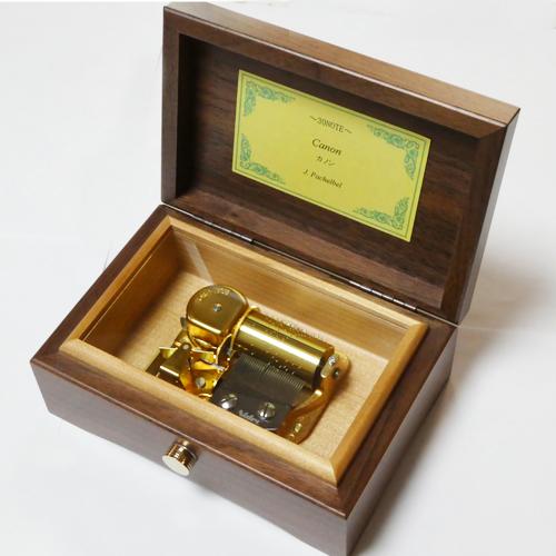 30弁オルゴール スピカ : オルゴール専門店赤穂オルゴール館 - 通販