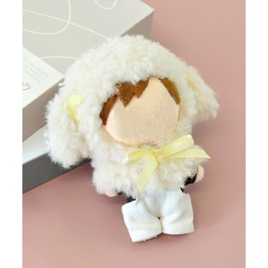 爆買【10cmぬい 推奨】ぬい服 Sサイズ ぬいぐるみ ぬい 人形