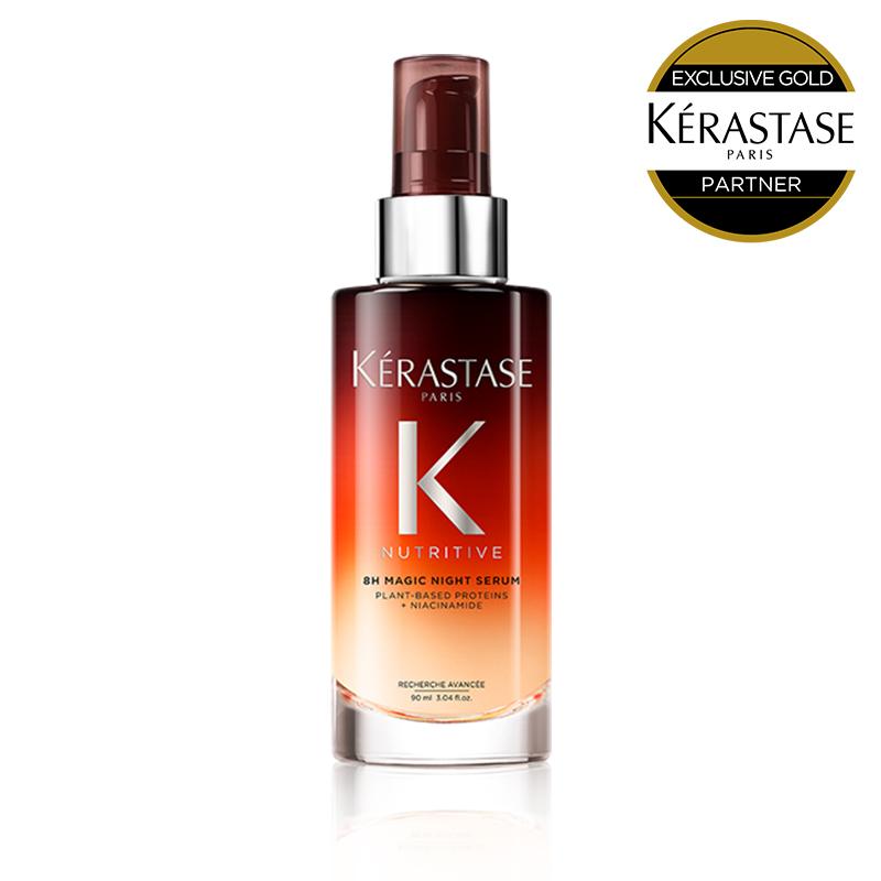 ケラスターゼ（KERASTASE PARIS） 【770円OFF】ケラスターゼ NU