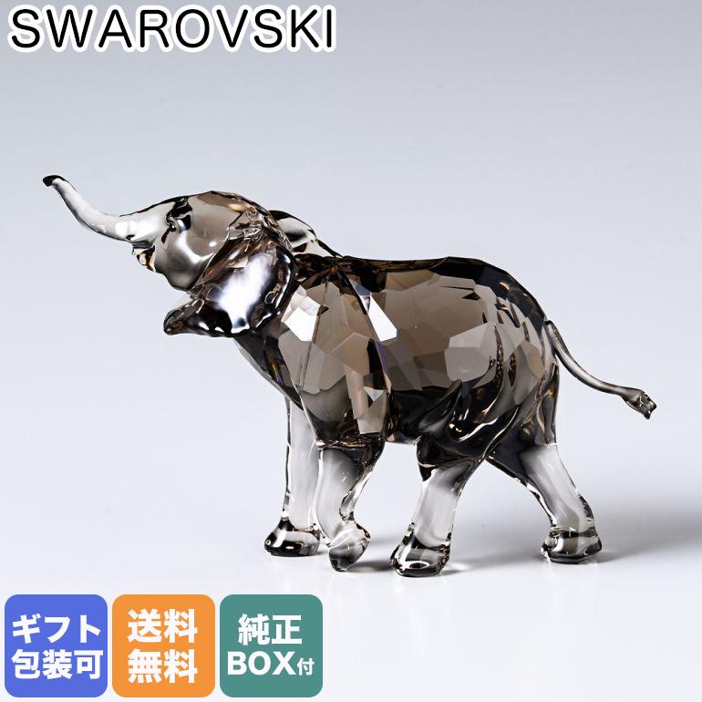 SWAROVSKI（スワロフスキー） ゾウの赤ちゃん Mandisa Elegance of