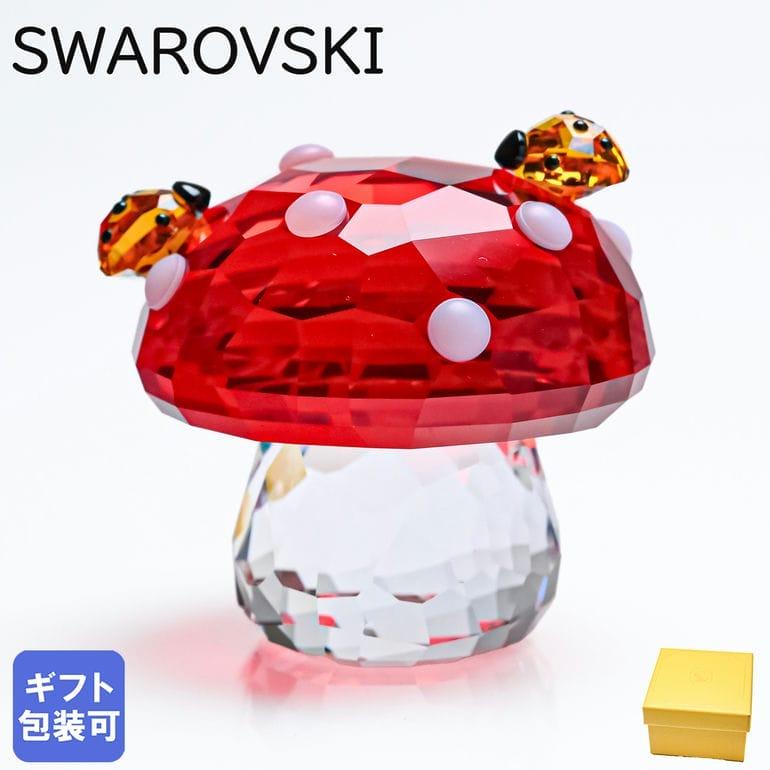 SWAROVSKI（スワロフスキー） クリスタルフィギュア フィギュリン