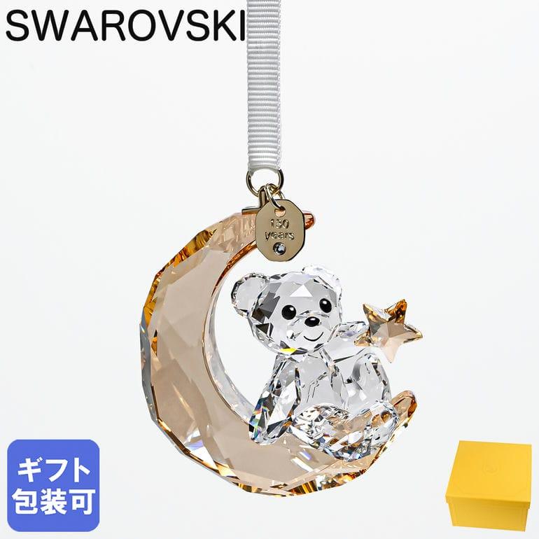 SWAROVSKI（スワロフスキー） オーナメント 130周年記念 Annual