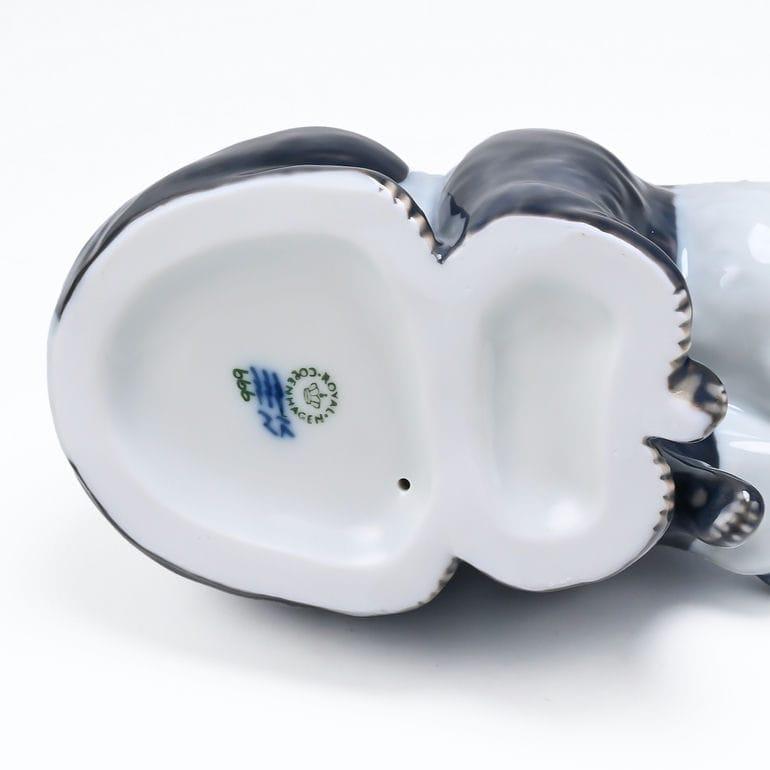 ROYAL COPENHAGEN（ロイヤルコペンハーゲン） アニュアル フィギュリン