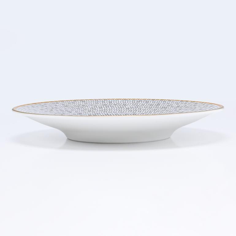 HERMES（エルメス） モザイク ヴァンキャトル 026016P2 ティーカップ