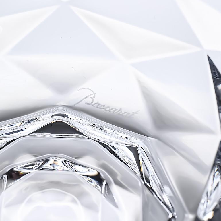 バカラ（Baccarat） スウィング SWING アジアンセット 4点セット