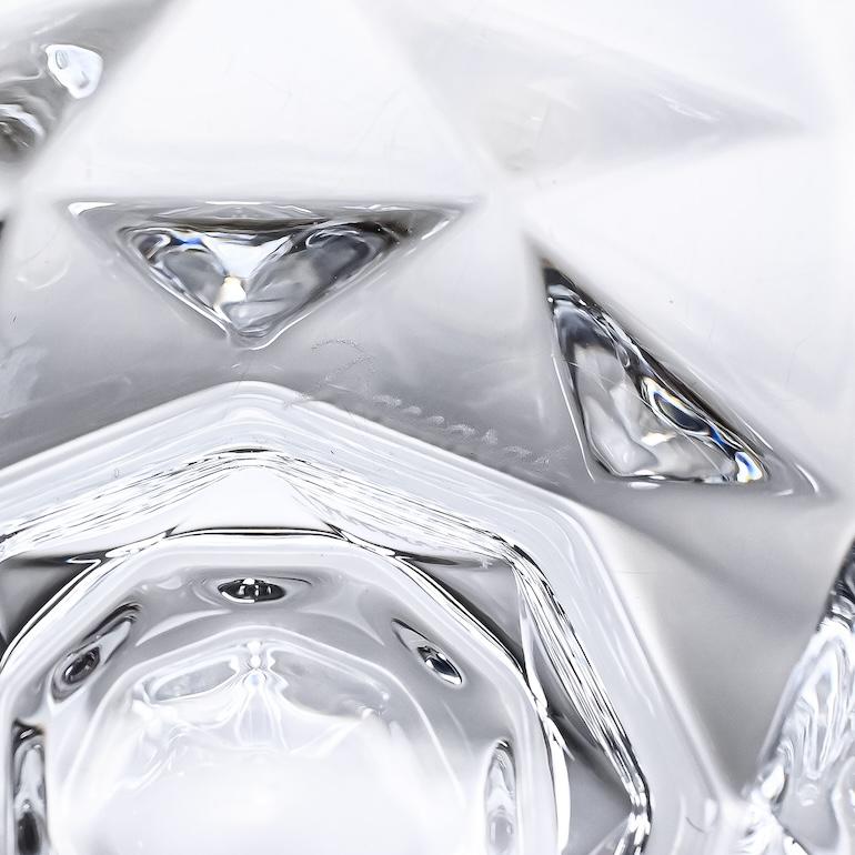 バカラ（Baccarat） スウィング SWING アジアンセット 4点セット