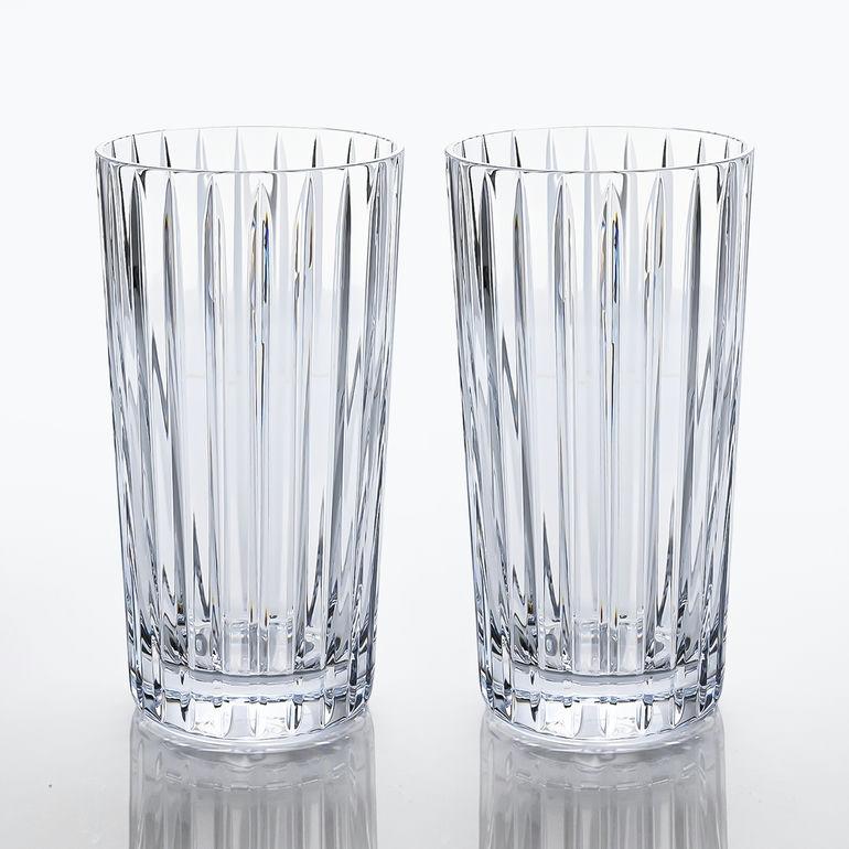 バカラ（Baccarat） グラス ハーモニー ロングドリンク ハイボール