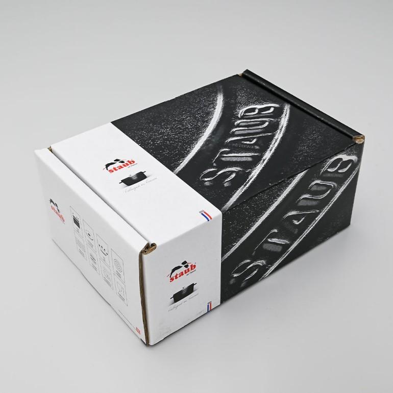 Staub（ストウブ） ピコ ココット ラウンド 10cm ミニ ココット 鋳物