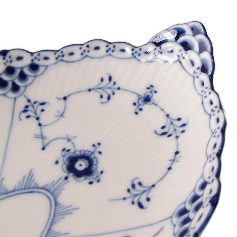 ROYAL COPENHAGEN（ロイヤルコペンハーゲン） ブルーフルーテッド