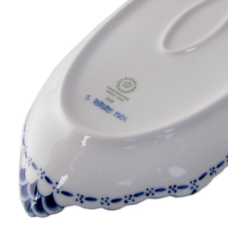 ROYAL COPENHAGEN（ロイヤルコペンハーゲン） ブルーフルーテッド