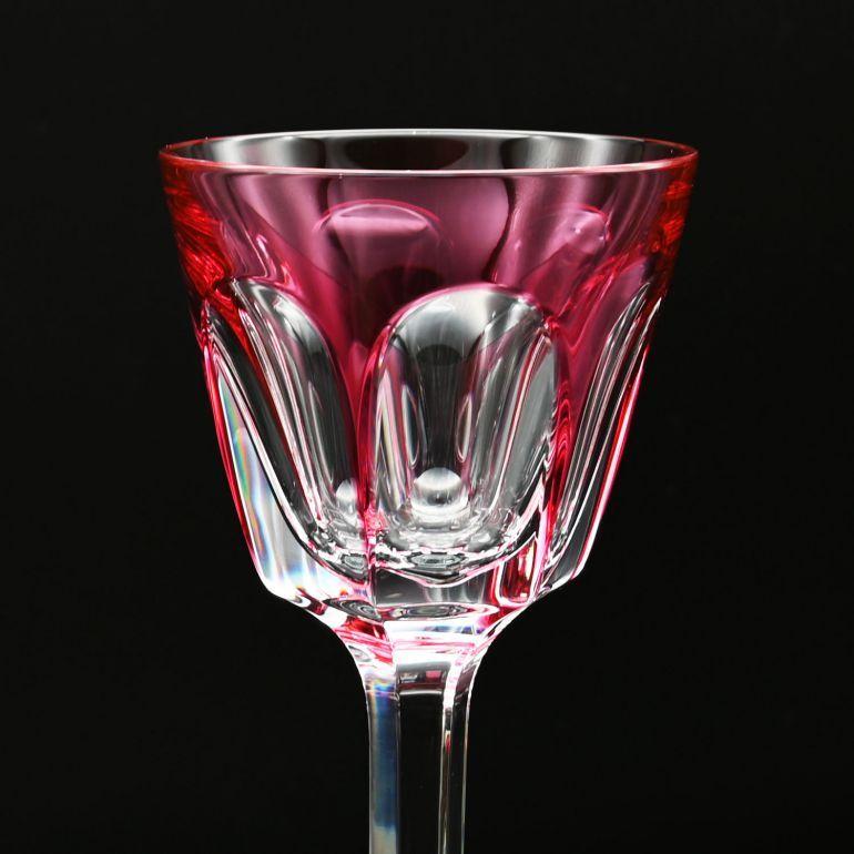 バカラ（Baccarat） グラス ワイングラス 19cm アルクールライン RHINE
