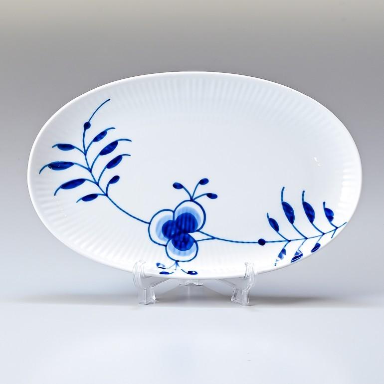 ROYAL COPENHAGEN（ロイヤルコペンハーゲン） ブルーフルーテッド メガ