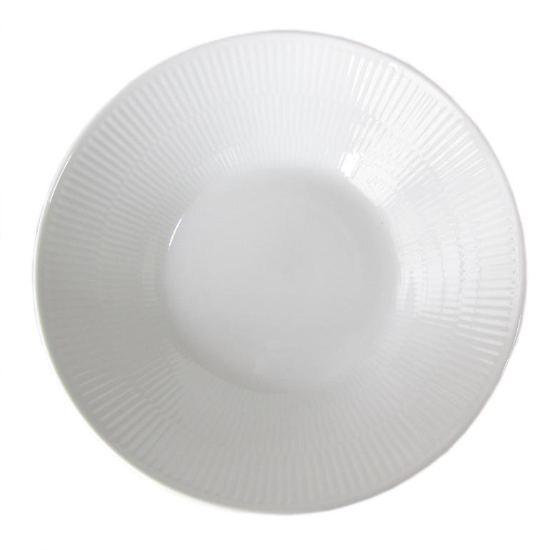 ROYAL COPENHAGEN（ロイヤルコペンハーゲン） 2枚セット ホワイト