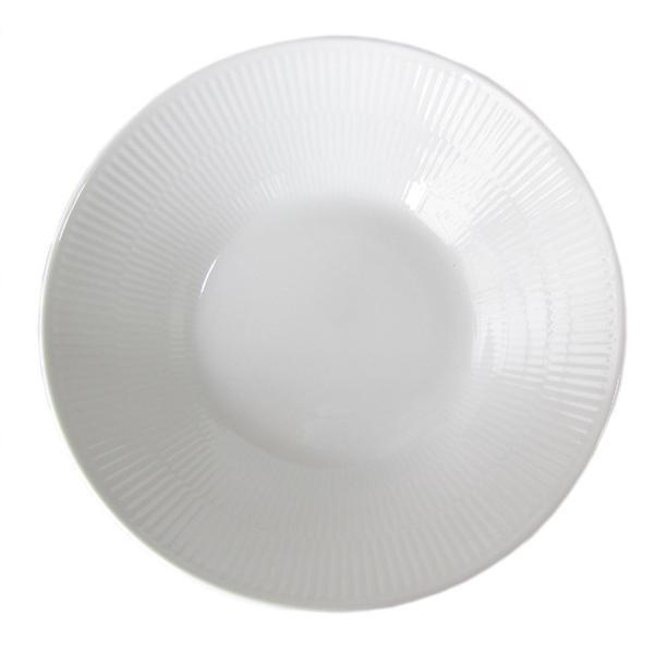 ROYAL COPENHAGEN（ロイヤルコペンハーゲン） ホワイトフルーテッド