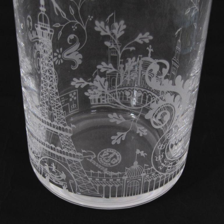 バカラ（Baccarat） グラス タンブラー オールドファッション ロック