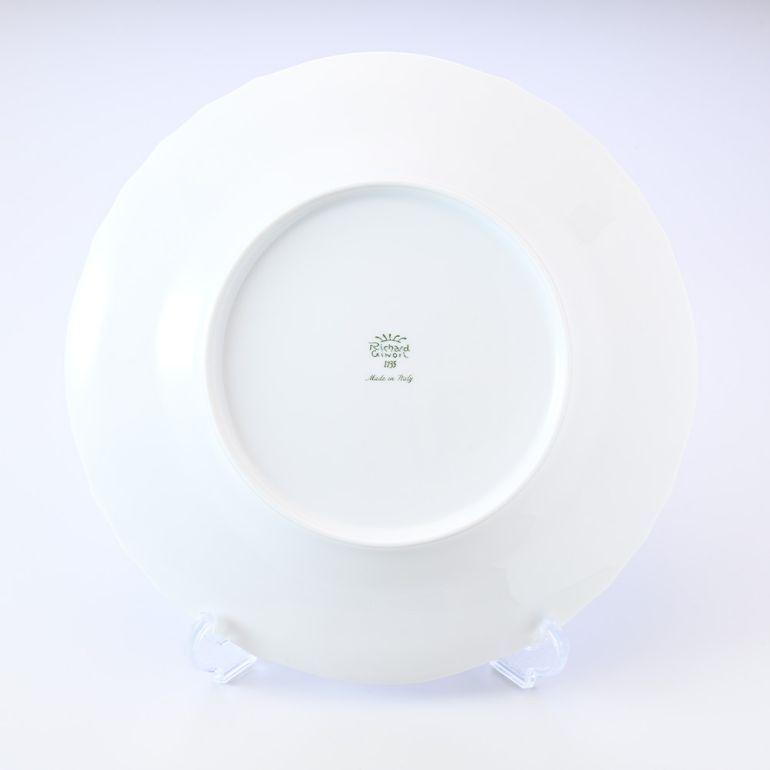 Richard Ginori（リチャードジノリ） プレート 26.5cm ジノリ1735