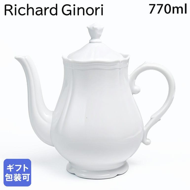 Richard Ginori（リチャードジノリ） ジノリ1735 アンティコ ドッチャ