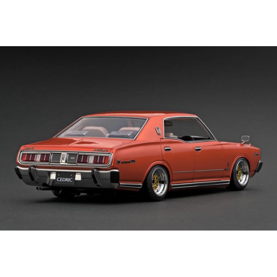 ignition model（イグニッションモデル） ignition model Nissan