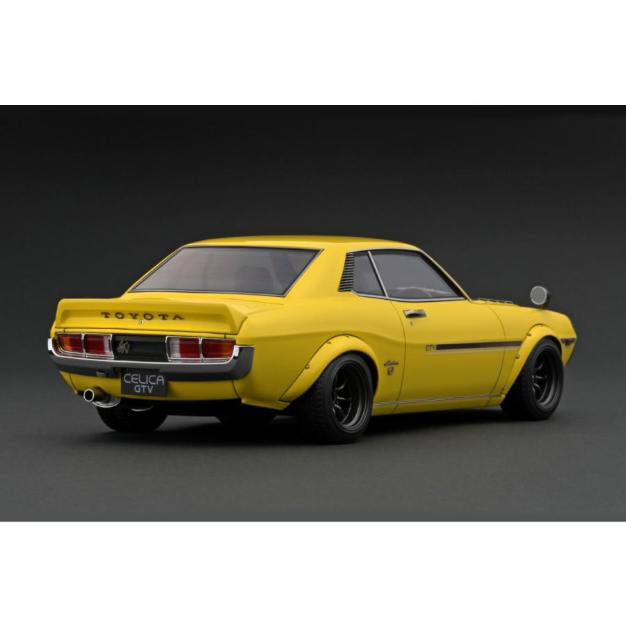 ignition model（イグニッションモデル） ignition model Toyota