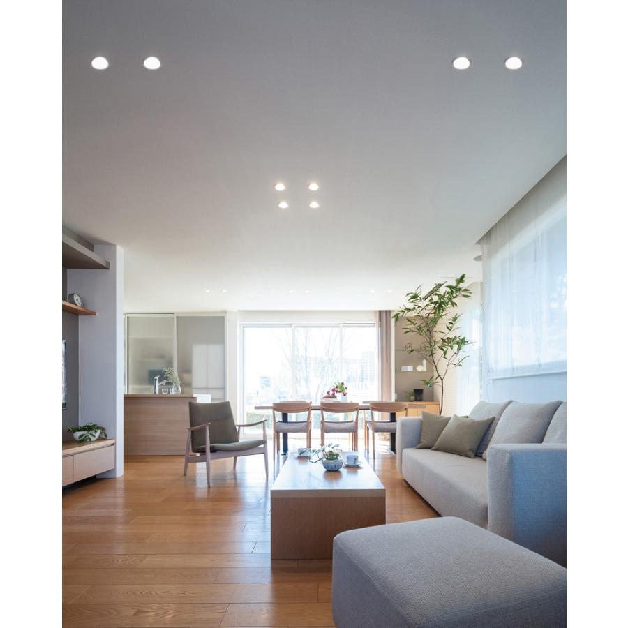 ODELIC（オーデリック） OD361204BCRS（No.293HB）LED電球型ダウン