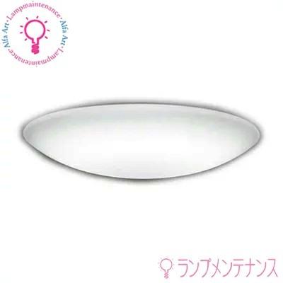 ODELIC（オーデリック） OX9712LDR S LEDシーリングライト 調光・調色