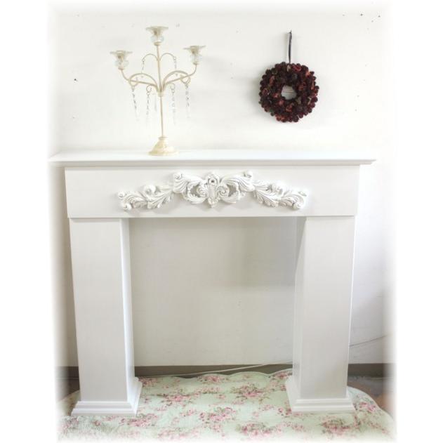 ヨーロピアン マントルピース クラッシックG おしゃれ 国産